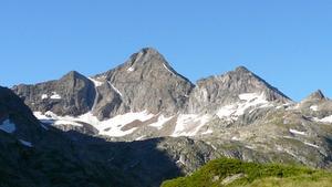 Trobat el cadàver del muntanyenc saragossà desaparegut fa un mes a Sallent