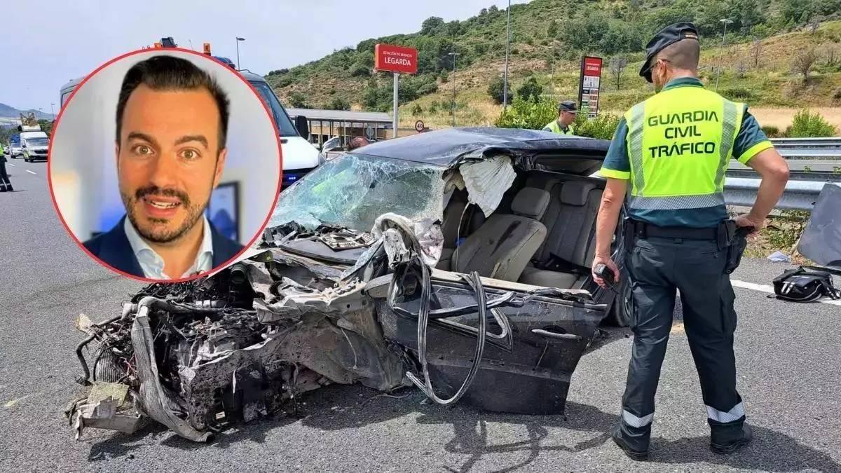 L’advertència d’Ignacio de la Calzada