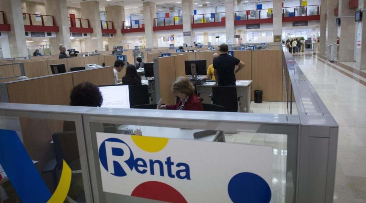 La campaña de la Renta 2025 comienza el día 8 de abril