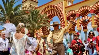 Este es el calendario de la Feria de Córdoba: las citas clave de la fiesta de Nuestra Señora de la Salud