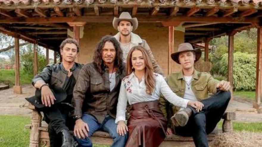 «Pasión de gavilanes» fa el salt a Divinity després del seu fracàs a Telecinco