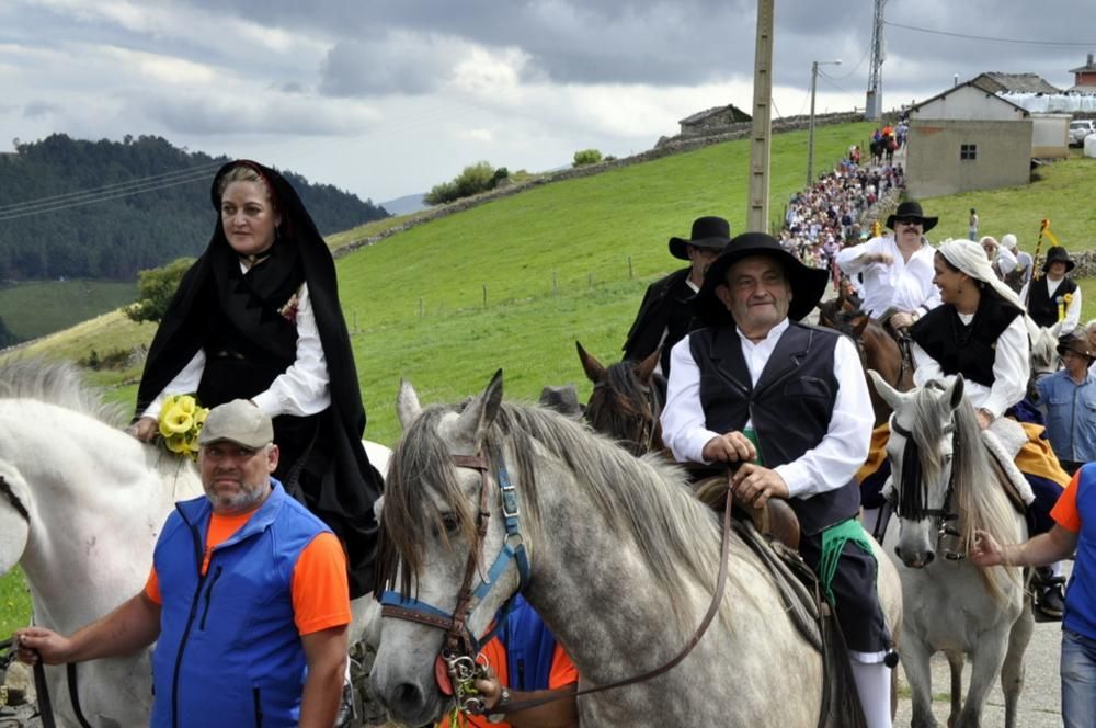 Boda vaqueira