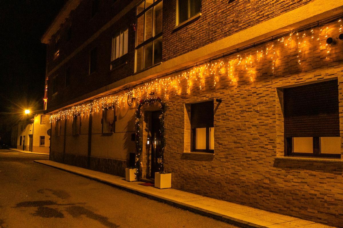 GALERÍA | Tábara da luz a La Culebra