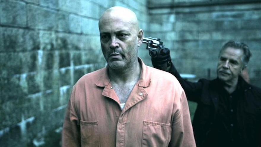 &quot;Brawl in cell block 99&quot;:  Drama, violència i humor