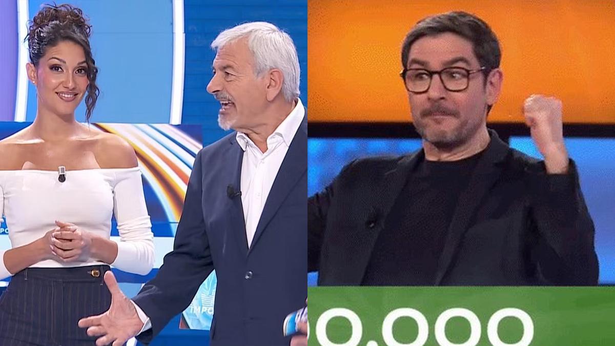 'El precio justo' y '¡Allá tú'