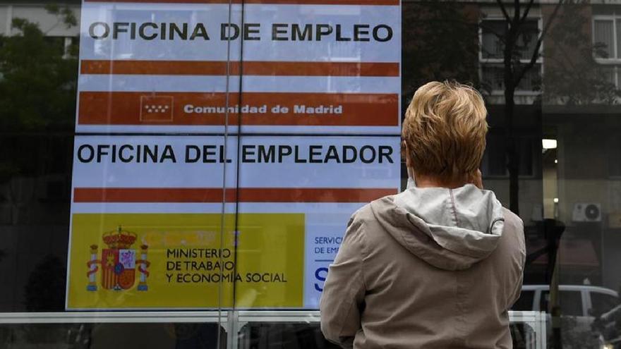 Los parados de más de 50 años reciben una buena noticia: el SEPE lo estudiará en 2024