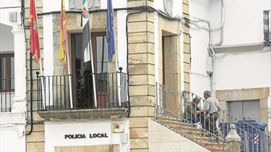 13 candidatos a policía local impugnan el proceso selectivo por falta de imparcialidad