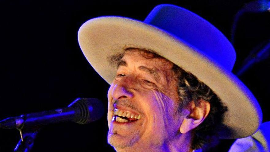 ¿Por qué celebramos el cumpleaños de Bob Dylan?