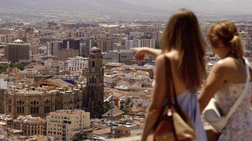 Este es el sueldo que hace falta para ser feliz en Málaga