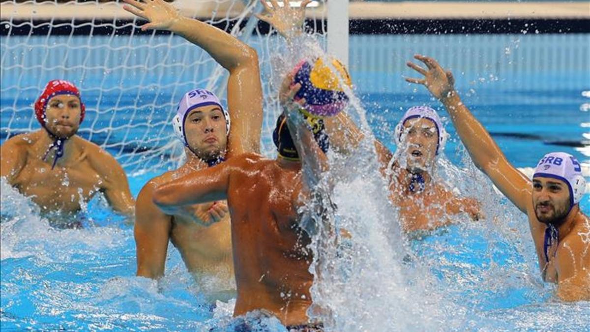 waterpolo