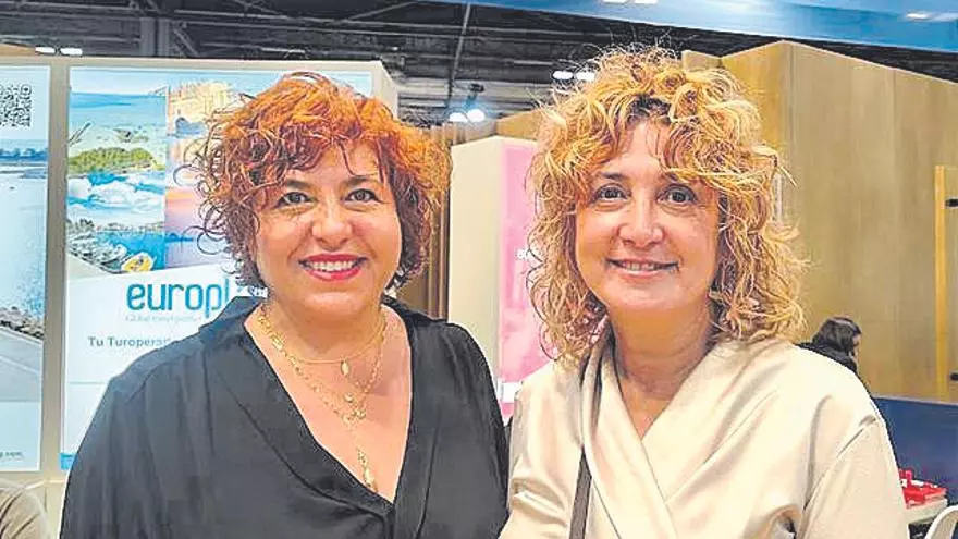 Hoy no me puedo levantar, crónica social de Mallorca: «Fitureando»