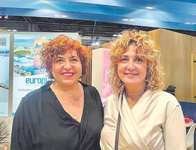 FOTOS | Hoy no me puedo levantar, crónica social de Mallorca: «Fitureando»