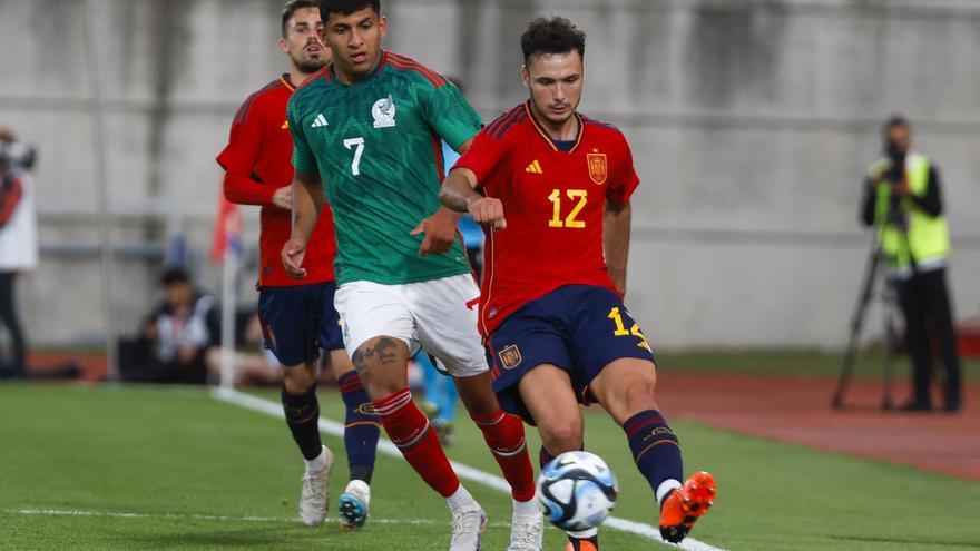 Arnau: &quot;Somio estar en un gran equip; sigui el Barça o un altre&quot;