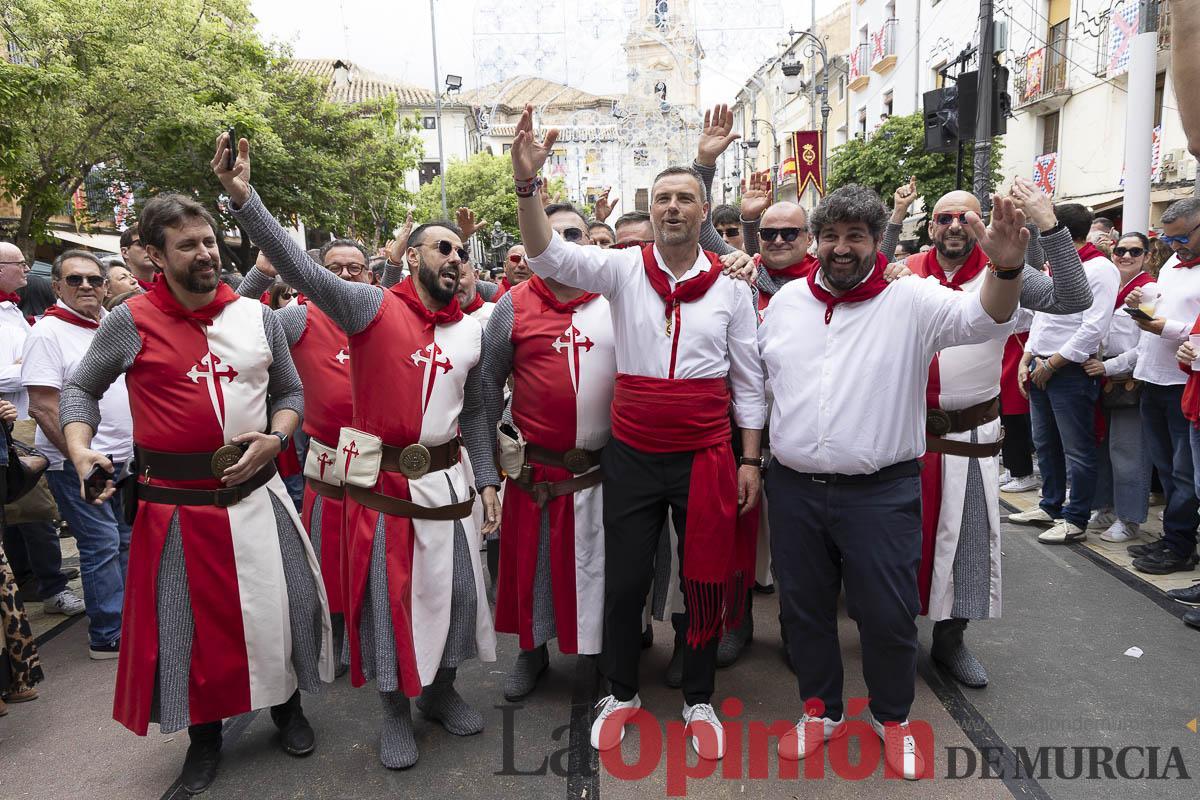 Día dos de mayo/Moros y Cristianos_010