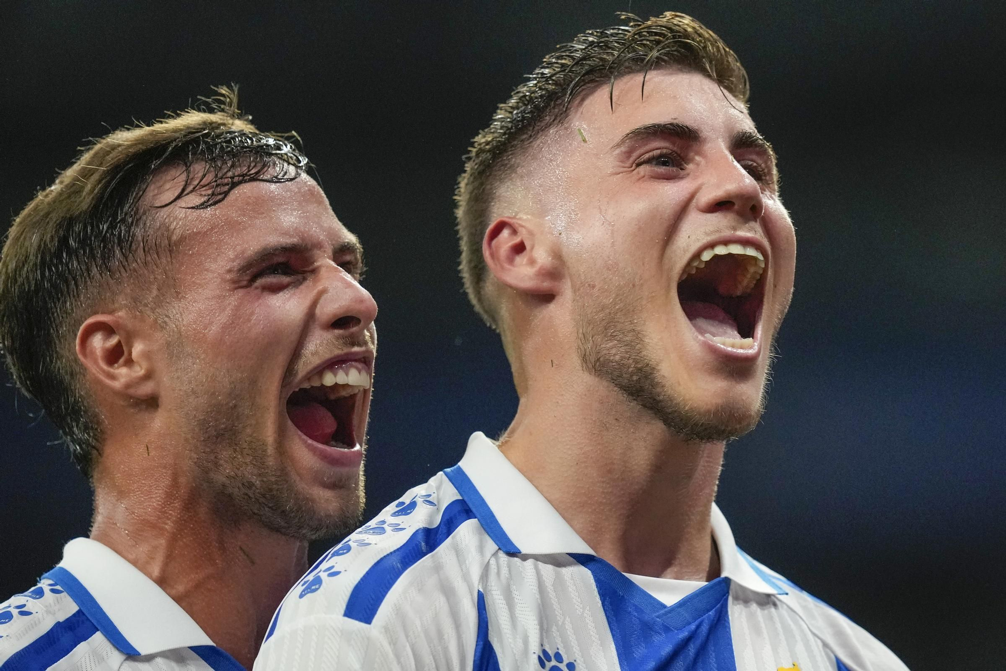 Espanyol - RCD Mallorca en imágenes