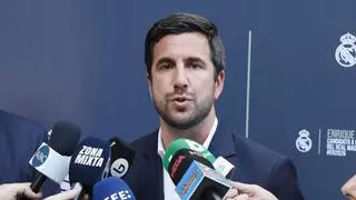 Riquelme mantiene a Klopp como su apuesta para el banquillo y acusa a Florentino de ocultar una "gravísima crisis financiera"