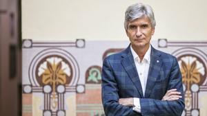 Argimon pronostica una «pujada controlada de casos» de Covid pel final de les restriccions a Catalunya