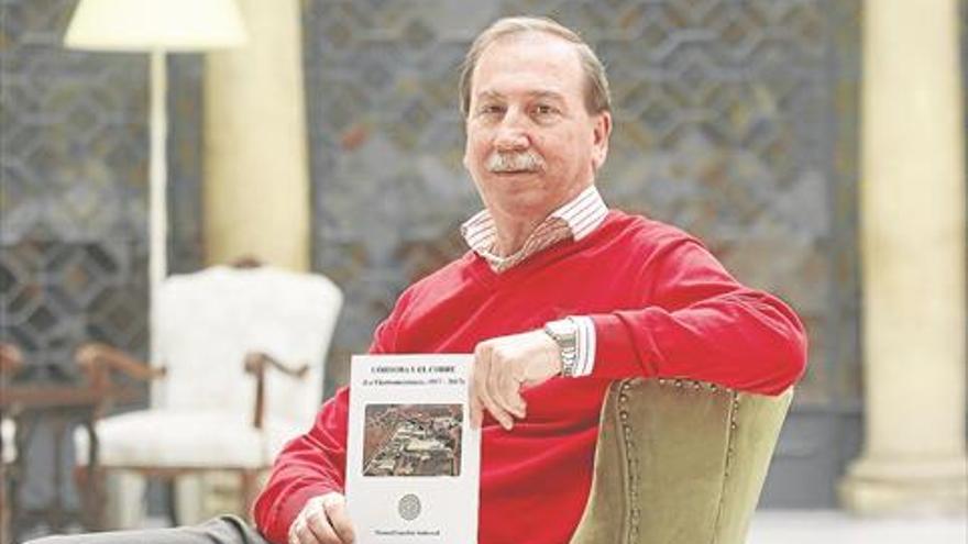 Manuel Sanchiz: &quot;Electromecánicas tenía a 4.000 personas en plantilla&quot;