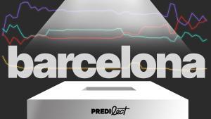 PREDILECT barcelona PREDICCIONES ELECCIONES