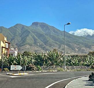 Los Llanos de Aridane