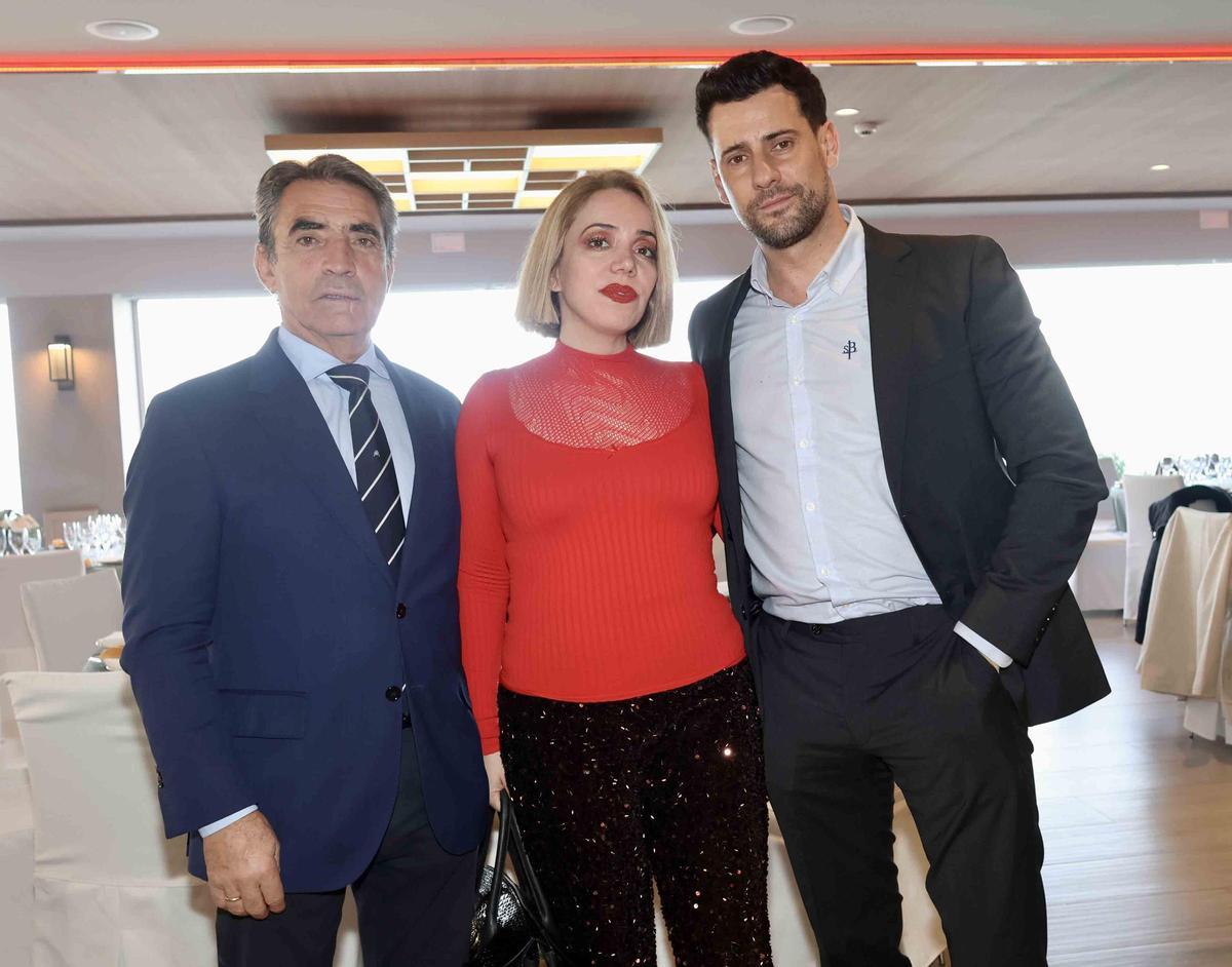 Una gala de “Puerta Grande” en Alicante