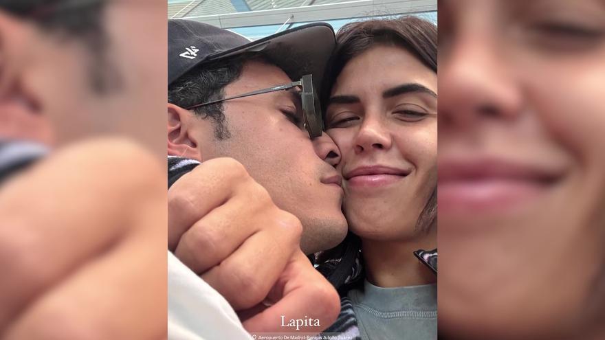 Sofía Suescun y Kiko Jiménez escapan de la polémica