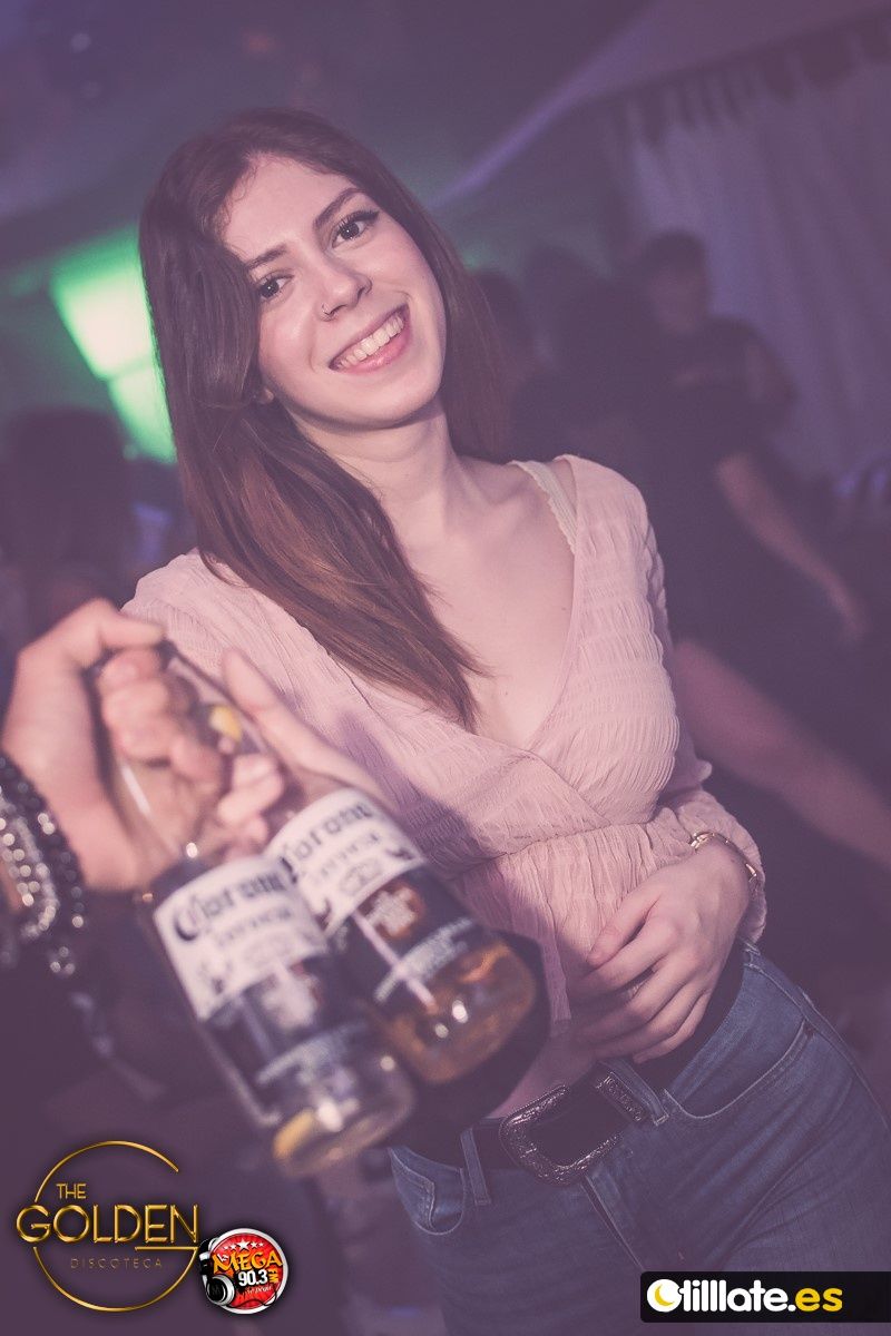 The Golden (12/11/2021)