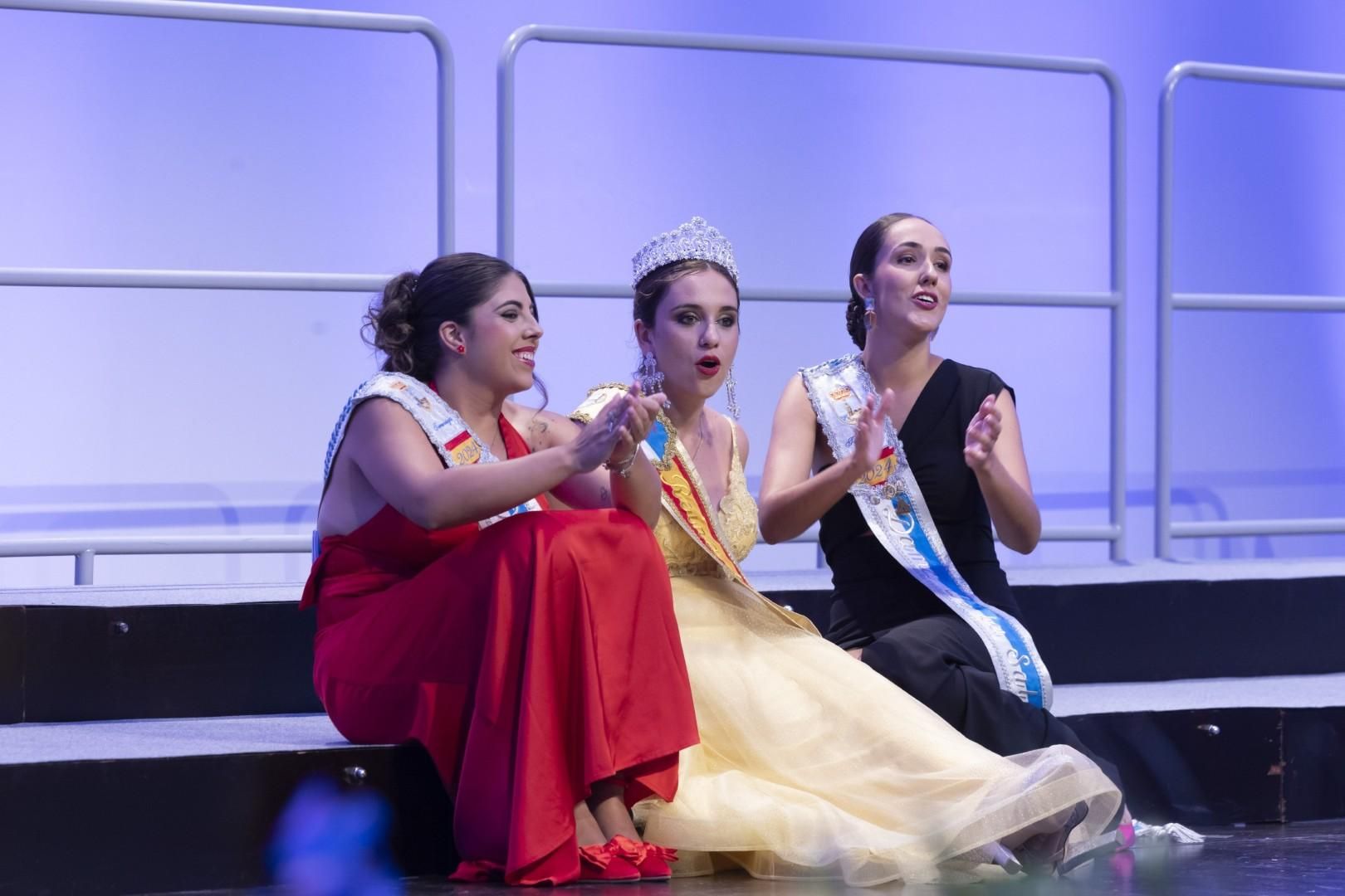 Así fue la clausura del Certamen de Habaneras en Torrevieja
