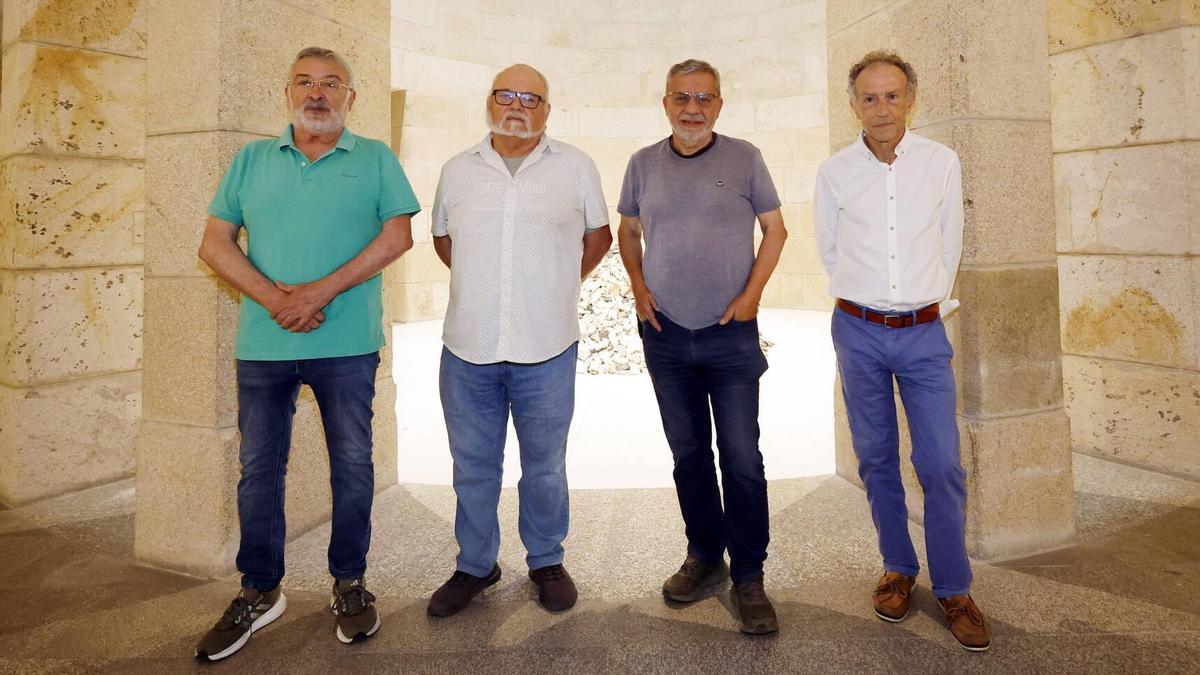 El 26 de junio se celebra el Día Internacional de las Naciones Unidas en Apoyo de las Víctimas de la Tortura