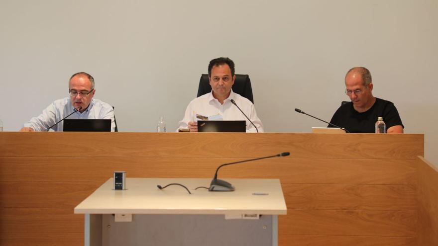 Crónica de un despropósito político: Formentera y la dimensión desconocida
