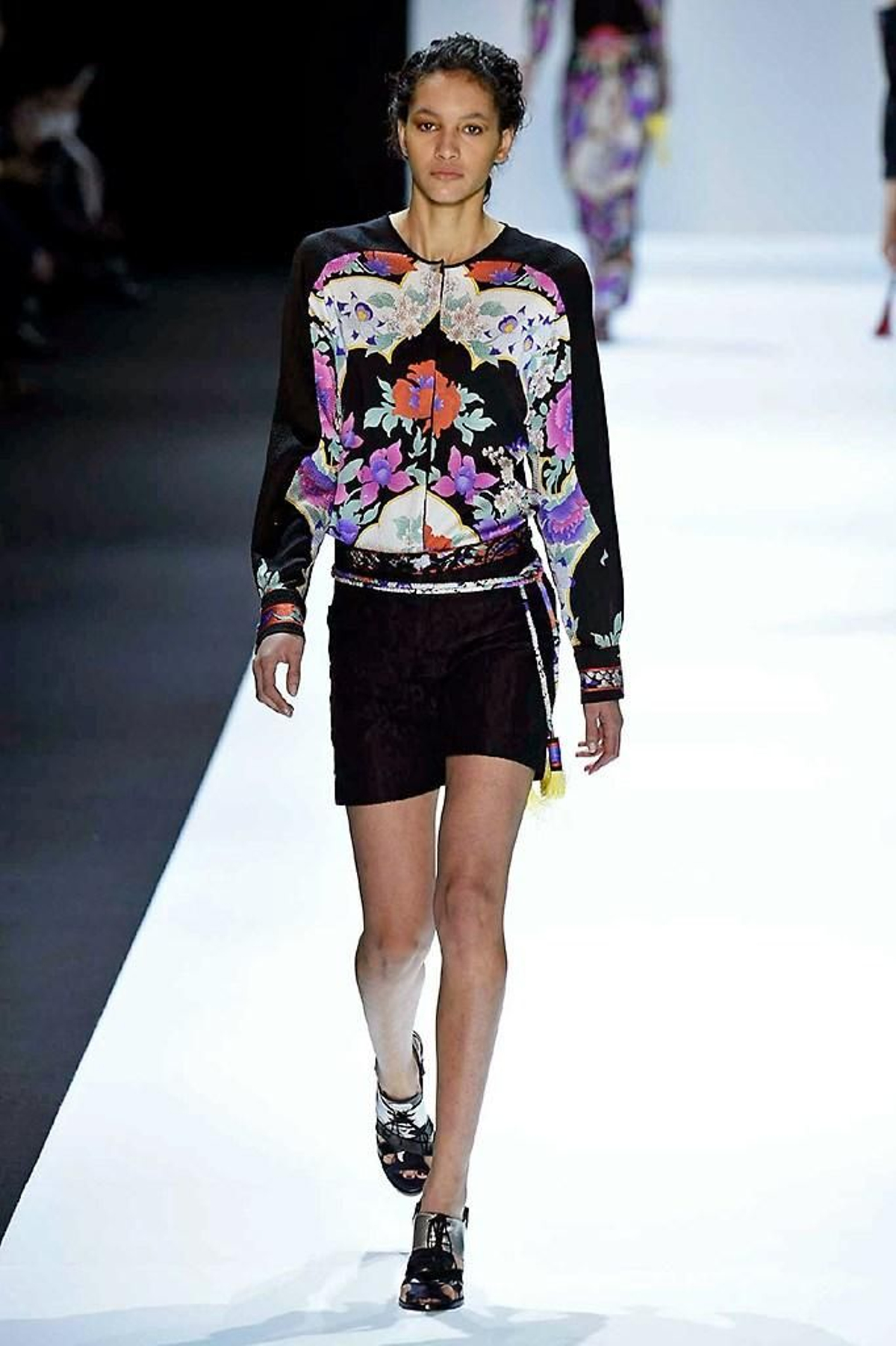 Leonard Paris
