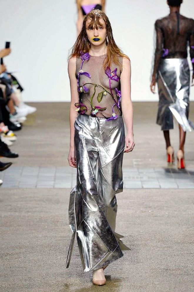 Fashion East