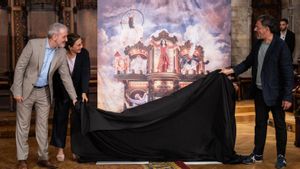 "Si quieren darle un carácter laico a las fiestas de la Mercè, no es necesario usar símbolos religiosos"