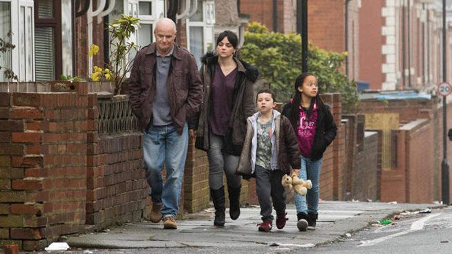 El Ken Loach más reivindicativo regresa en &#039;Yo, Daniel Blake&#039;.