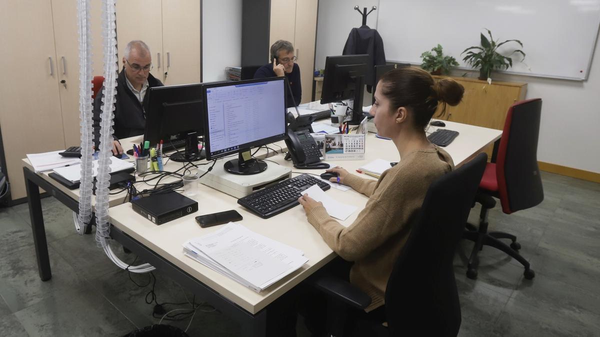 Cierzo Gestión es una gestoría y asesoría integral de referencia en Zaragoza.