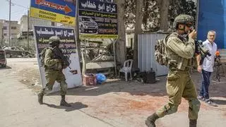 Israel confirma el hallazgo de los cuerpos de 1.500 miembros de Hamás en territorio israelí