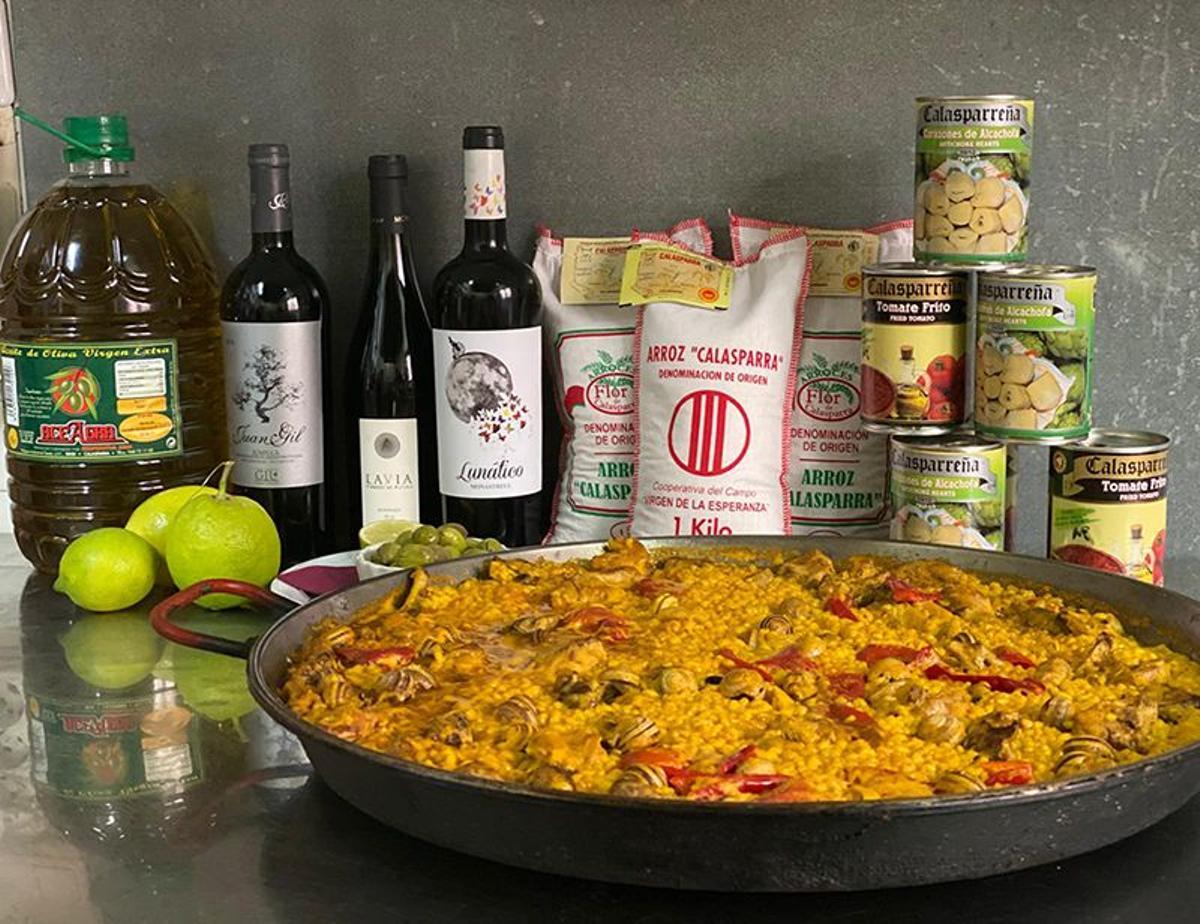 Apuesta única por el turismo de interior