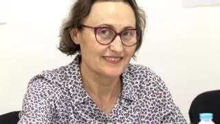 Antonia Martínez López encabeza la candidatura de la confluencia de IU-Podemos y Alter en Torrevieja