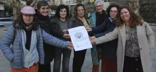 Cuidadoras en los colegios que apoyan en la discapacidad: «Hay más alumnado con diversidad; queremos más formación»