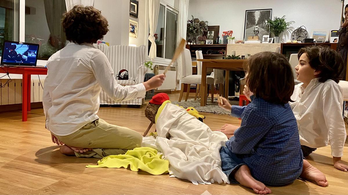 Crònica d’un Nadal confinat