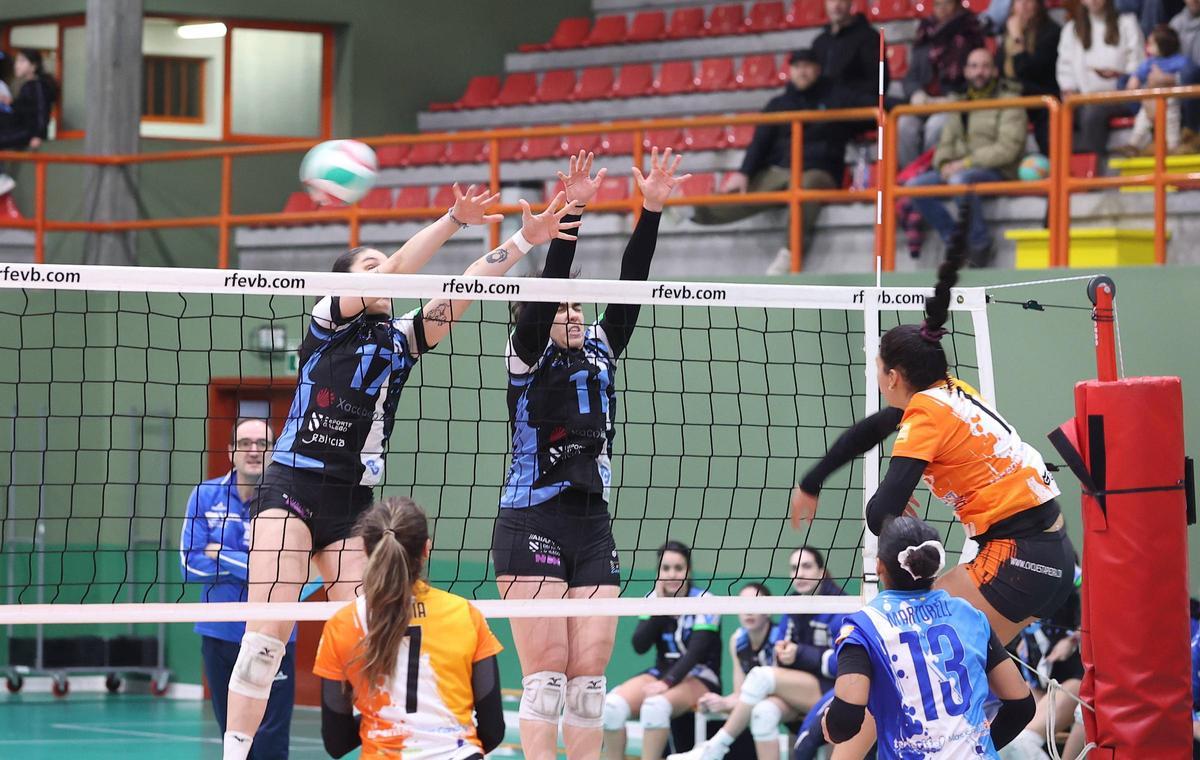 El Zalaeta cae en casa frente al Santa Cruz