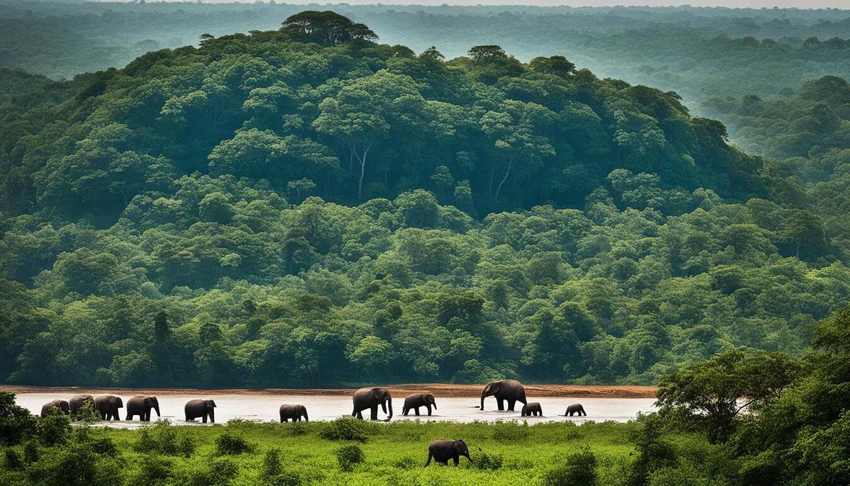 Integrar la actividad agraria sostenible y la biodiversidad es la fórmula de éxito
