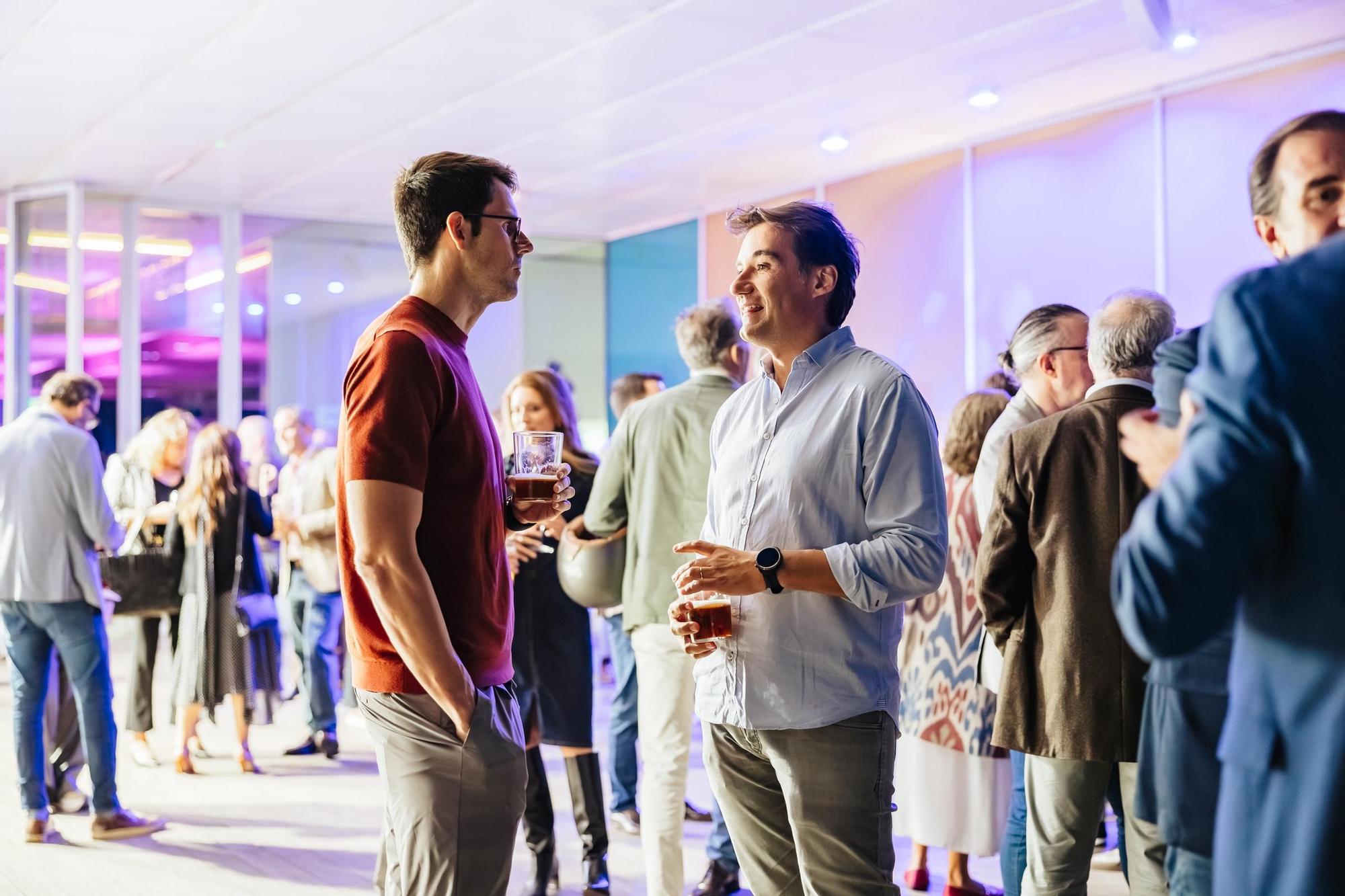 VDS 2025 Guest Reception