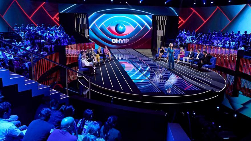 Tres concursantes abandonan la casa de Gran Hermano VIP: el motivo detrás de un abandono y dos expulsiones disciplinarias