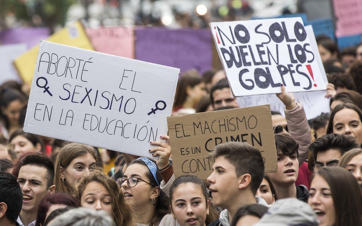 Los números muestran nuevas pistas sobre las barreras invisibles que enfrentan las mujeres para lograr la igualdad a pesar de décadas de progreso. 