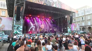 Clásicos del rock and roll para bailar en casa