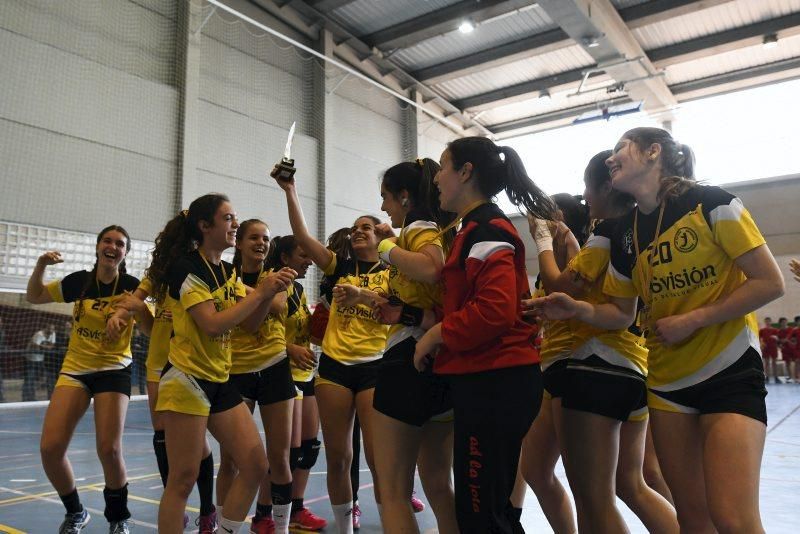 La Jota - Colores femenino