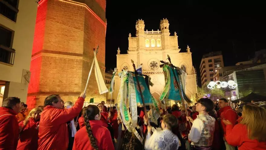 Los mejores momentos de la entrega de premios de las Gaiatas de la Magdalena 2026