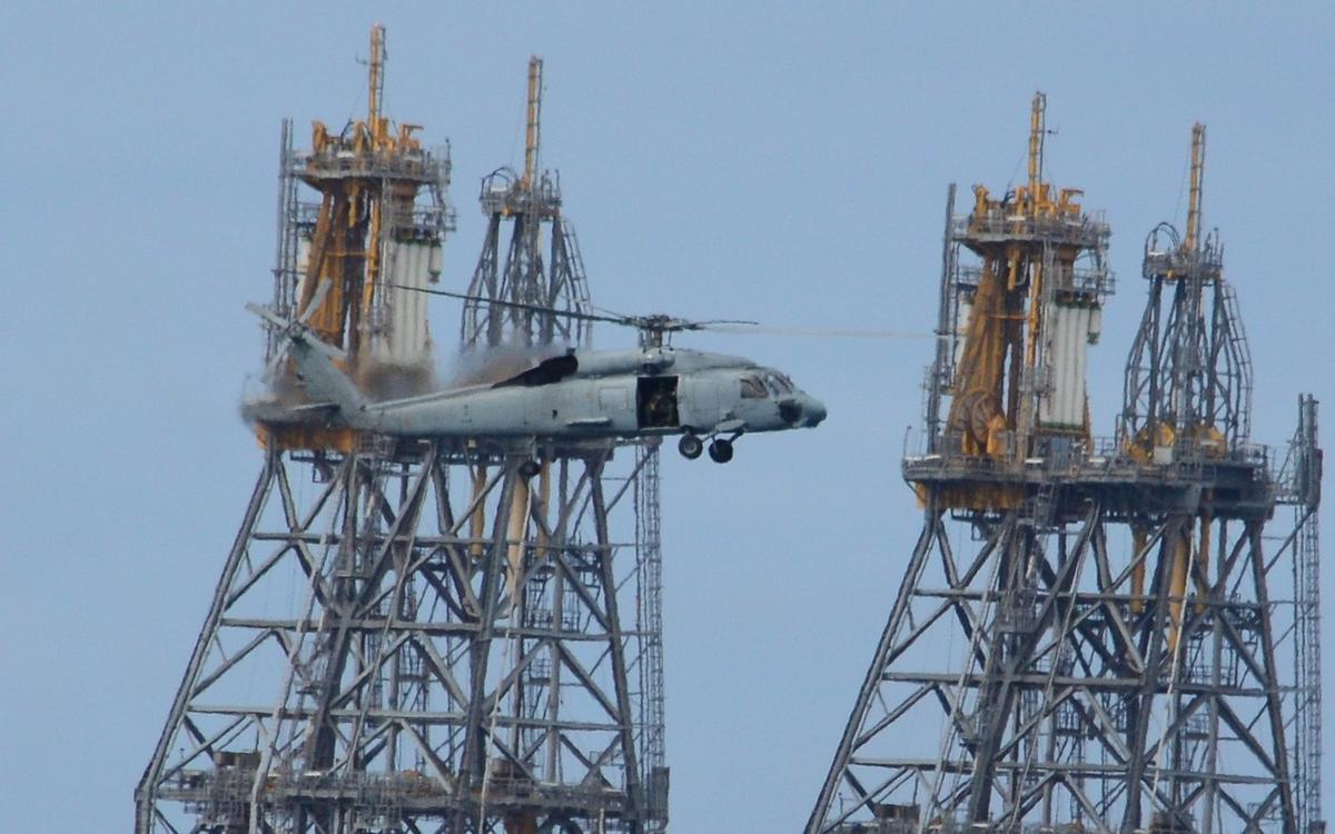 Ensayos Día Fuerzas Armadas en Las Palmas de Gran Canaria Ensayos Día Fuerzas Armadas en Las Palmas de Gran Canaria