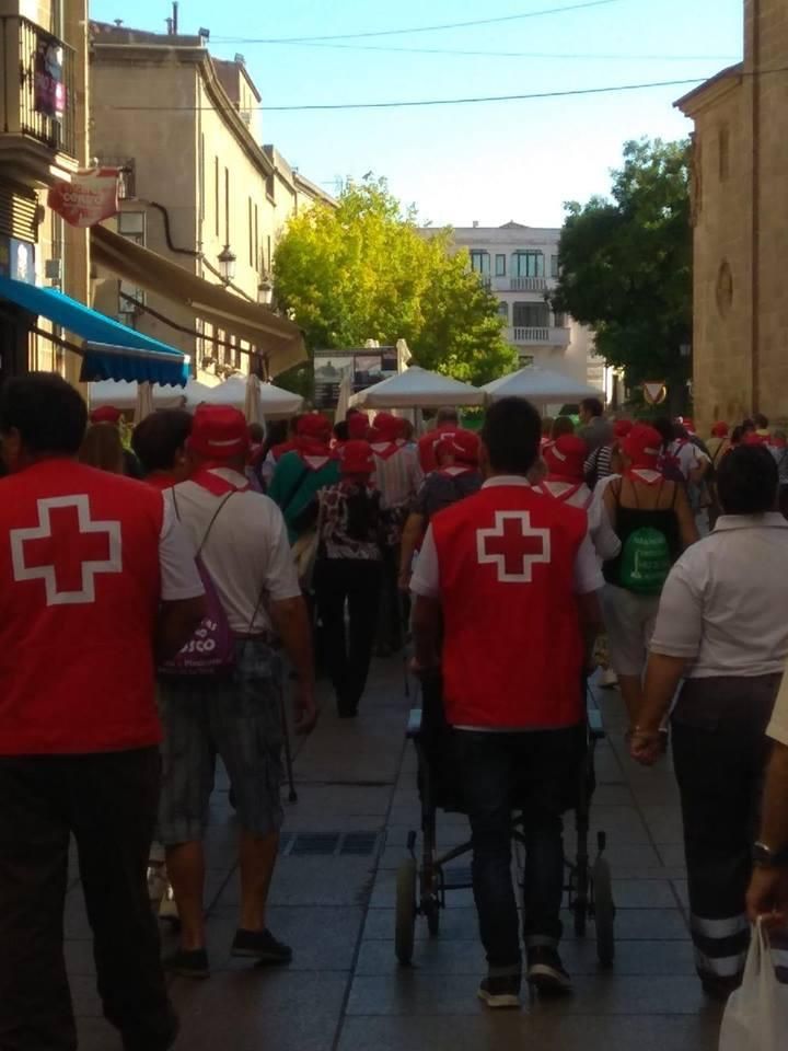 125 años de Cruz Roja Cáceres